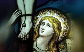 Image result for Santa Maria di Cleofa