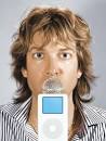 Adam Curry iPodder