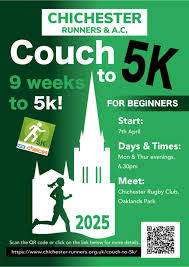 Image result for Chichester Runners & A C