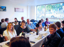 Image result for Mid Sussex Martlets Badminton Club