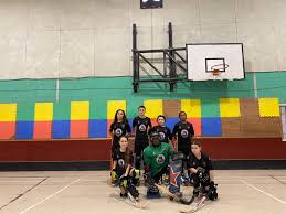 Image result for Manchester Roller Hockey Club