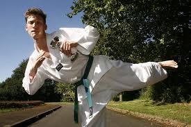 Image result for Torbay Taekwondo Schools