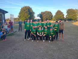 Image result for Corsham Cricket Club