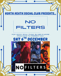 Image result for Northgate Hospital Social Club SG