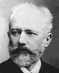 <b>Pyotr Ilyich Tchaikovsky</b> Composer, 1840 - 1893 - tchaikovsky