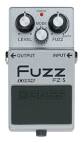 Boss FZ-5 Fuzz Pedal