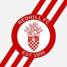 Image result for Redhill Fc (Social) Club