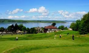 Image result for Largs Golf Club