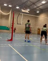 Image result for Leicester Volleyball Club