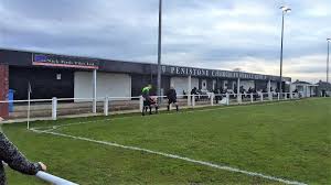 Image result for Penistone Church Football Club