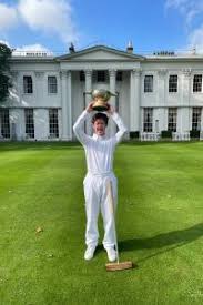 Image result for Oxford University Croquet Club