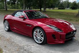 Image result for Italian Racing Red 2016 Jaguar