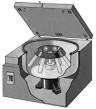 Centrifuge @ Croatian-English Chemistry Dictionary &amp; Glossary