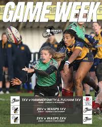 Image result for Hammersmith Touch Rugby