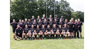 Image result for Hertford Rugby Football Club