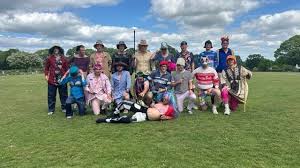 Image result for Capel Cricket Club