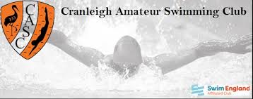 Image result for Cranleigh Disabled Swimming Club