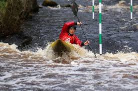 Image result for The Vale of Evesham's Kayak and Canoe Club