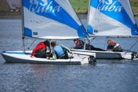 Image result for Sandwell Valley Sailing Club