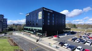 Image result for Village Gym Basingstoke