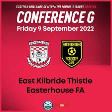 Image result for Easterhouse Rugby League Football Club