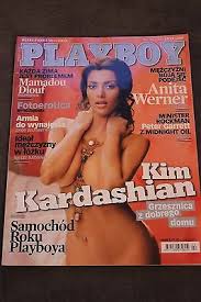 Image result for kim kardashian Playboy