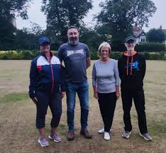 Image result for Albany Park Bowls Club