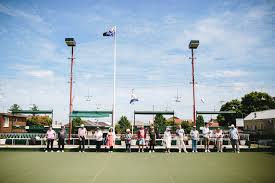Image result for Thornaby Village Bowls Club