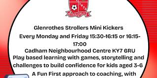 Image result for Strollers Football Club