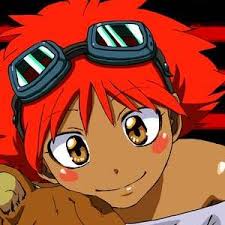 「エドワード・ウォン・ハウ・ペペル・チブルスキー4世 カウボーイビバップ」の画像検索結果