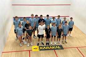 Image result for Truro Squash Club