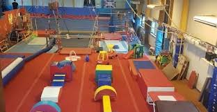 Image result for Weybridge Gymnastics