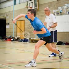 Image result for Bracknell Drivers Badminton Club