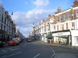 Image result for Muswell Hill Bowling Club