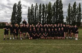 Image result for Alderman Smith School & Sports College Netball Club