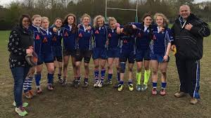 Image result for Kingsbridge Rugby Football Club