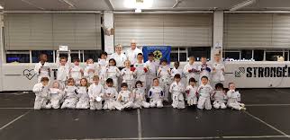Image result for Orpington Shotokan Karate Club