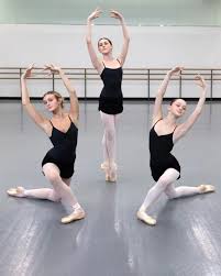 Image result for Second Chance Ballet