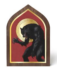 Image result for Glossopdale Devils