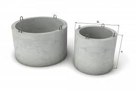 Image result for Кольцо смотрового колодца , диаметр 1500мм. высота 200мм 2009999447894