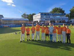 Image result for Nazeing Common Cricket Club