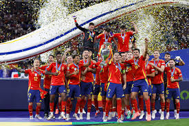 Image result for seleccion futbol españa