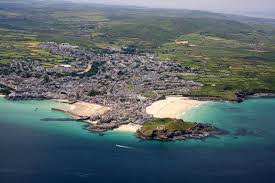 Image result for St Ives Cc, Cornwall