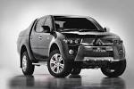 Mitsubishi Triton TMR Concept | Automotive Blog | Car News | Daily ...