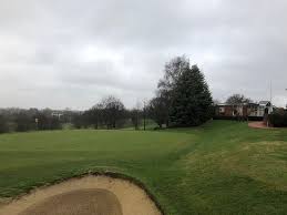 Image result for Central London Golf Club