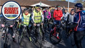 Image result for Twickenham Cycling Club