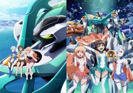 「キリウス 輪廻のラグランジェ」の画像検索結果