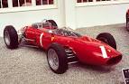 Ferrari 156 F1 ()