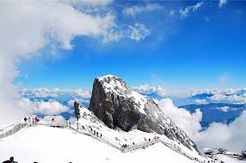 Αποτέλεσμα εικόνας για dragon snow mountain