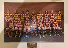 Image result for St Judes Rugby League Football Club